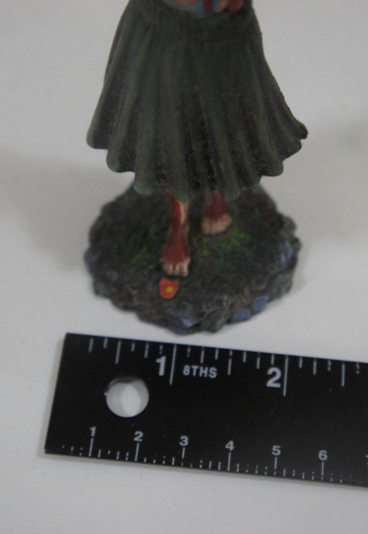 Dead Island Riptide Rigor Mortis Collectors Edition Zombie Hula Girl Bobblehead