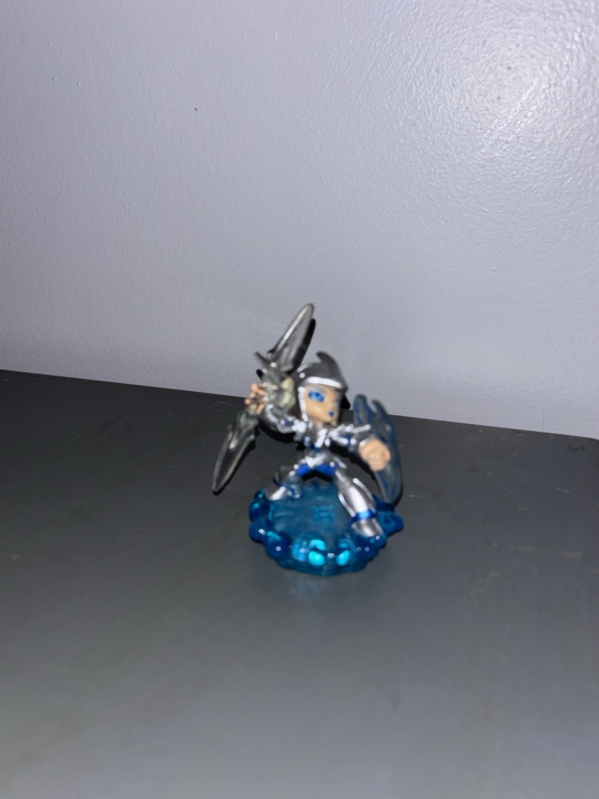 Skylanders Tested Lot of 11 Snap Shot Blast Zone Cynder Wham Shell + Carry Case