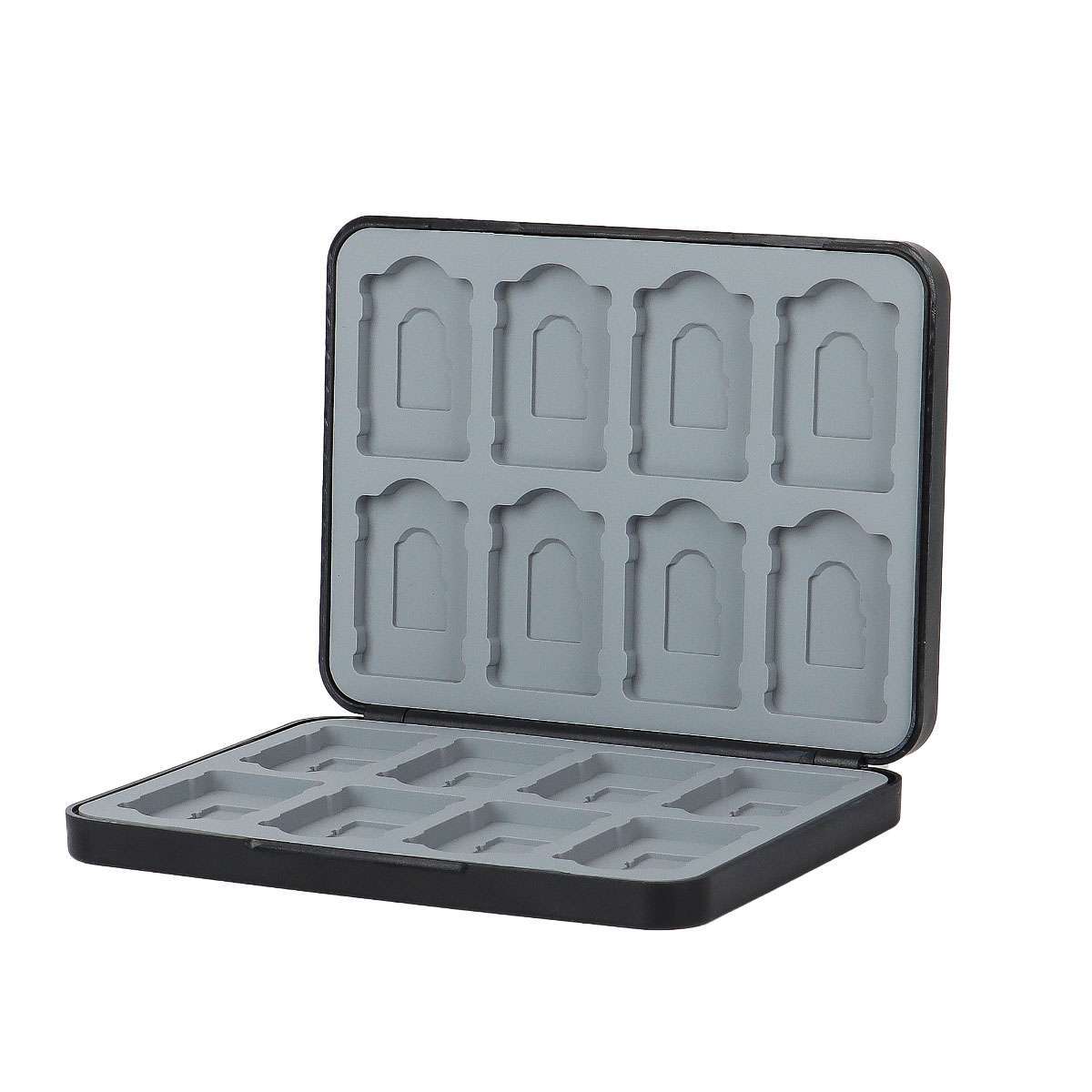 24 In 1 Game Card Case Holder Box Storage Travel Carry Cover For Nintendo Switch
