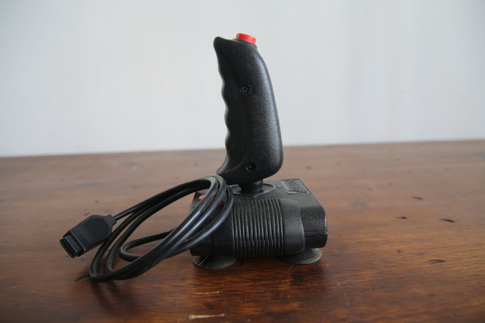 Argevision Joystick for Atari 2600. Rare. Argentina.