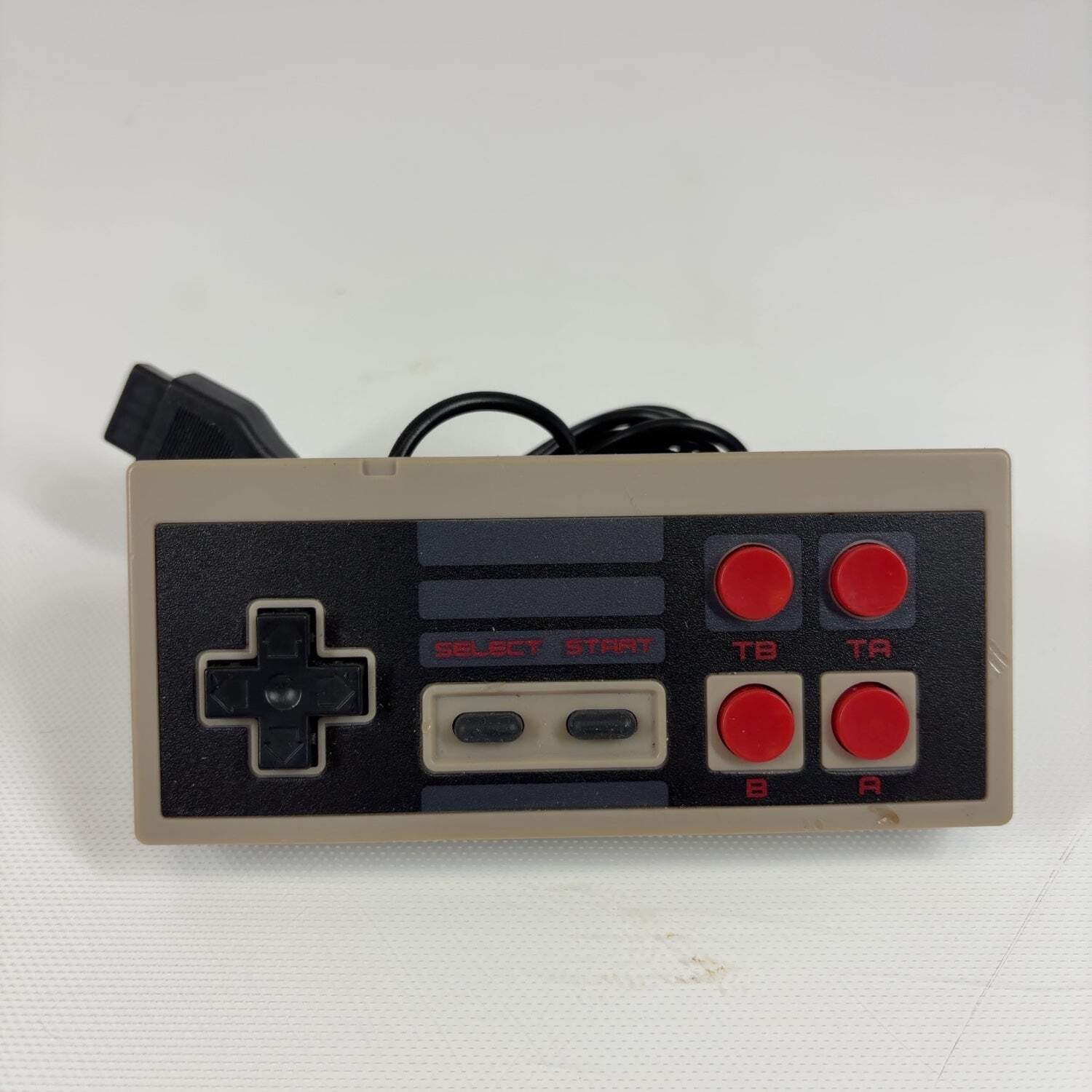 Aftermarket Entertainment System Generic All-In-One Game System
