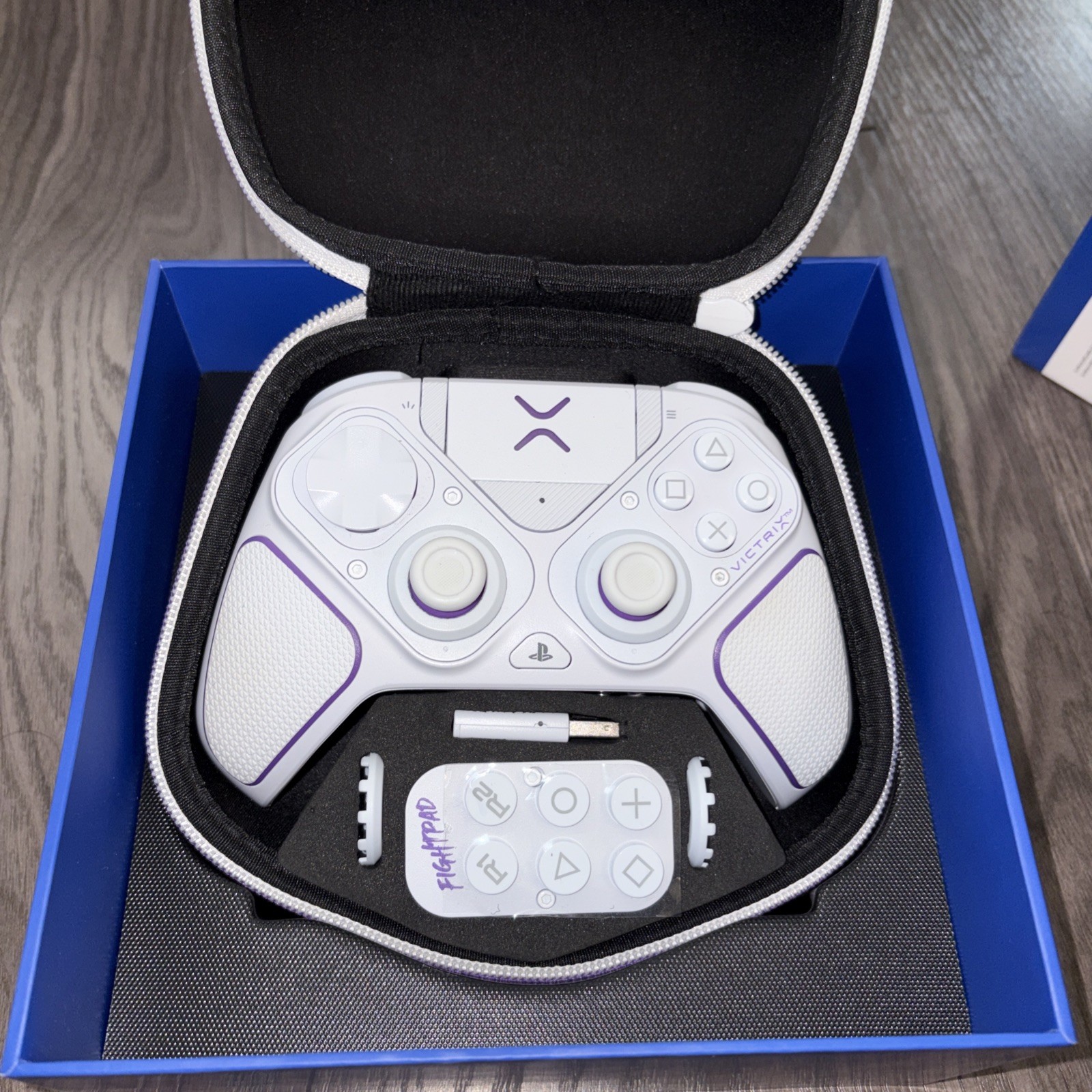 PlayStation Victrix Pro BFG Wireless Modular Controller