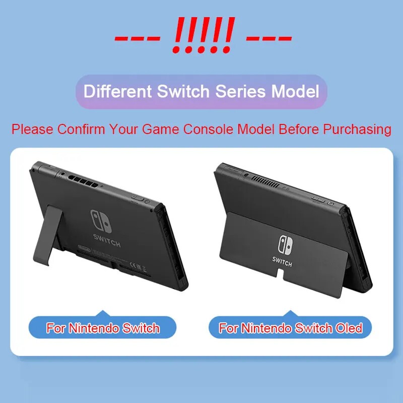 Multi-Color TPU Soft Case for Nintendo Switch 2 Joycon Cover