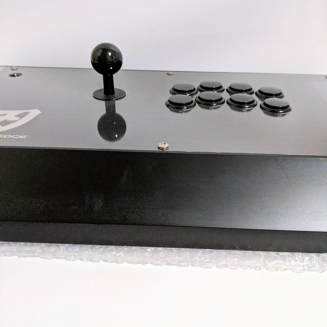 HORI Fighting Edge Blade Body Only – PlayStation 3 Arcade Stick Shell from Japan