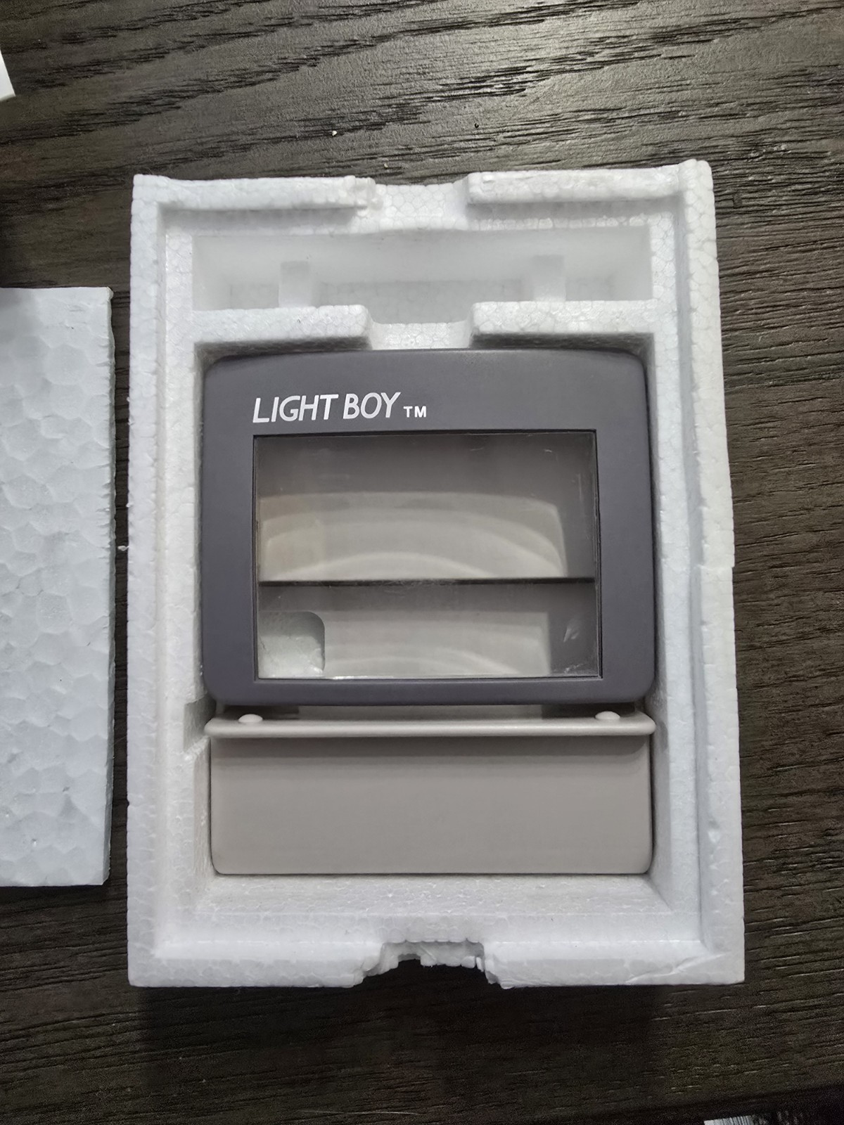Original Light Boy