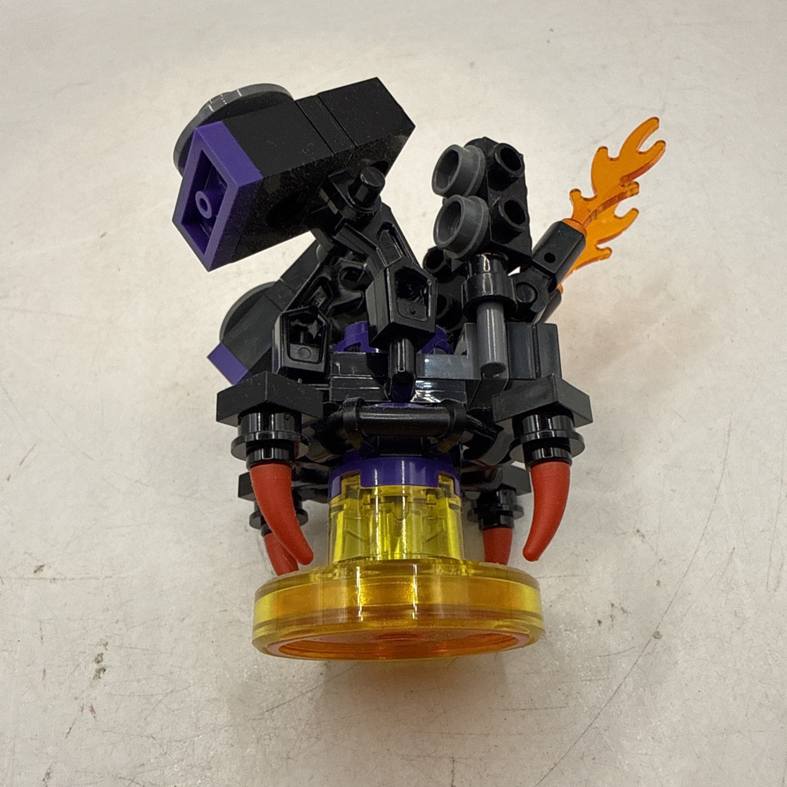 LEGO Dimensions Adventure Time Fun Pack Marceline the Vampire Queen Ride 71285