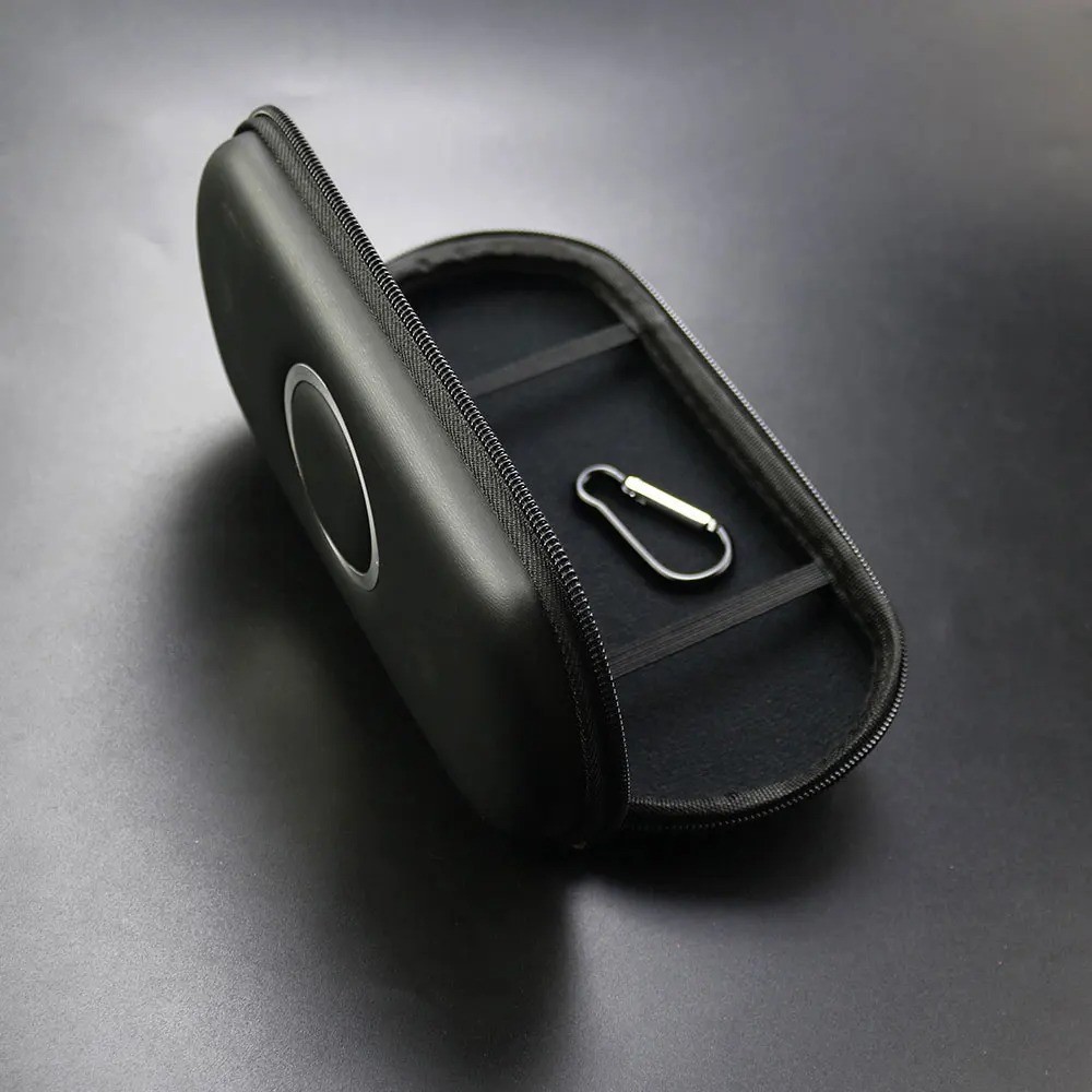 EVA Storage Protective Case Pouch Bag for Sony PSP 3000/2000/1000 Game Console
