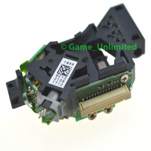 New HOP-14XX Laser Lens for XBOX 360 Lite-On DG-16D2S Drive