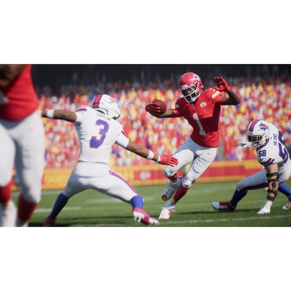 EA SPORTS Madden 26 – Nintendo Switch 2