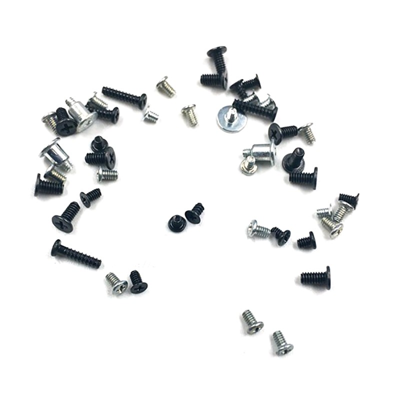 Spare Parts Full Set Screws Kit Console Accessories For Nintendo Switch Console