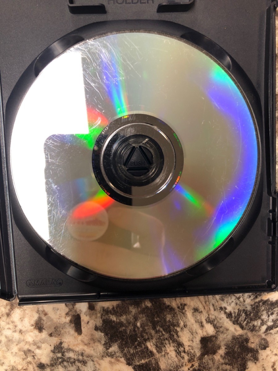 NINTENDO SUPER MARIO GALAXY WII (FC1014371)