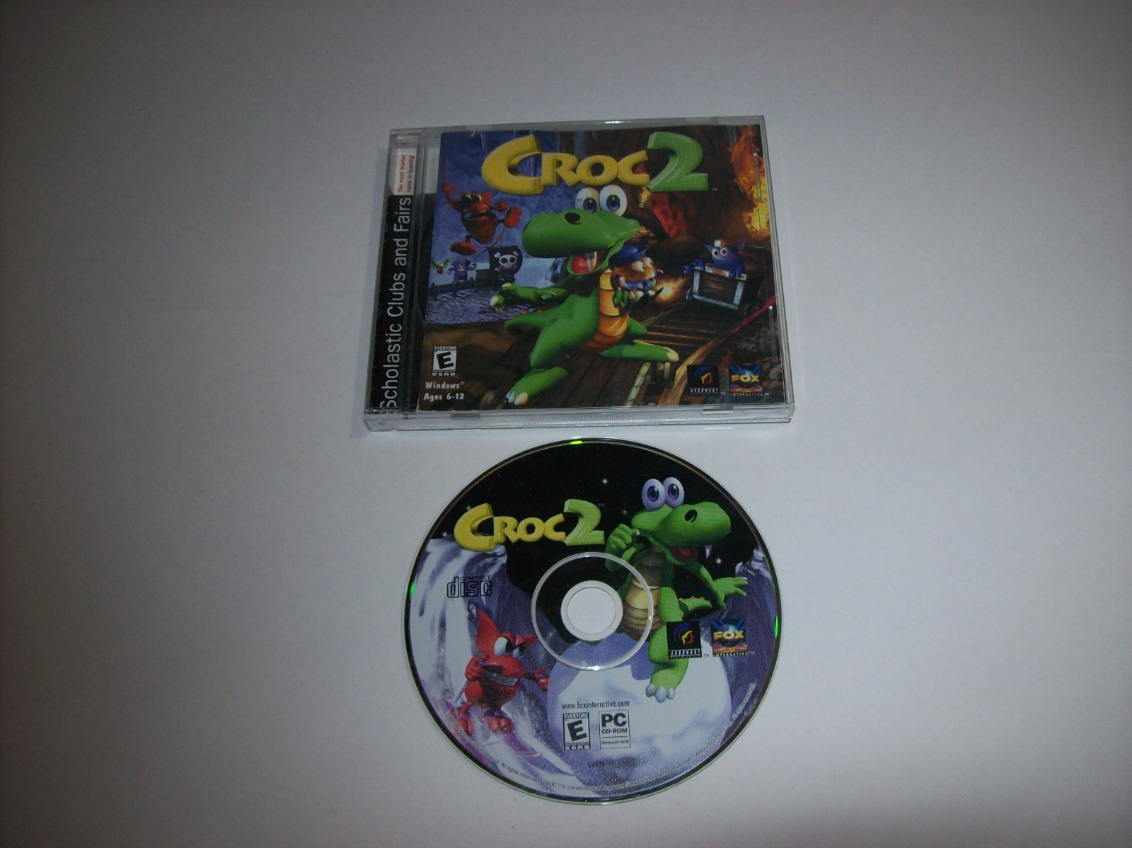 Lot of 20+ Vintage Computer PC Games, + Vintage PC Software, Y2K, 1990s – 2000s