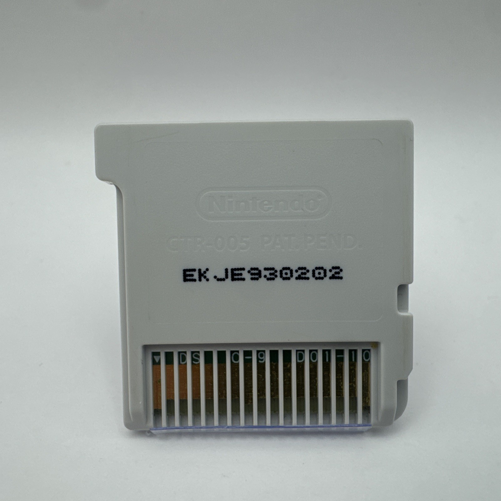 Pokemon X (Nintendo 3DS, 2013) Cartridge Only- Tested