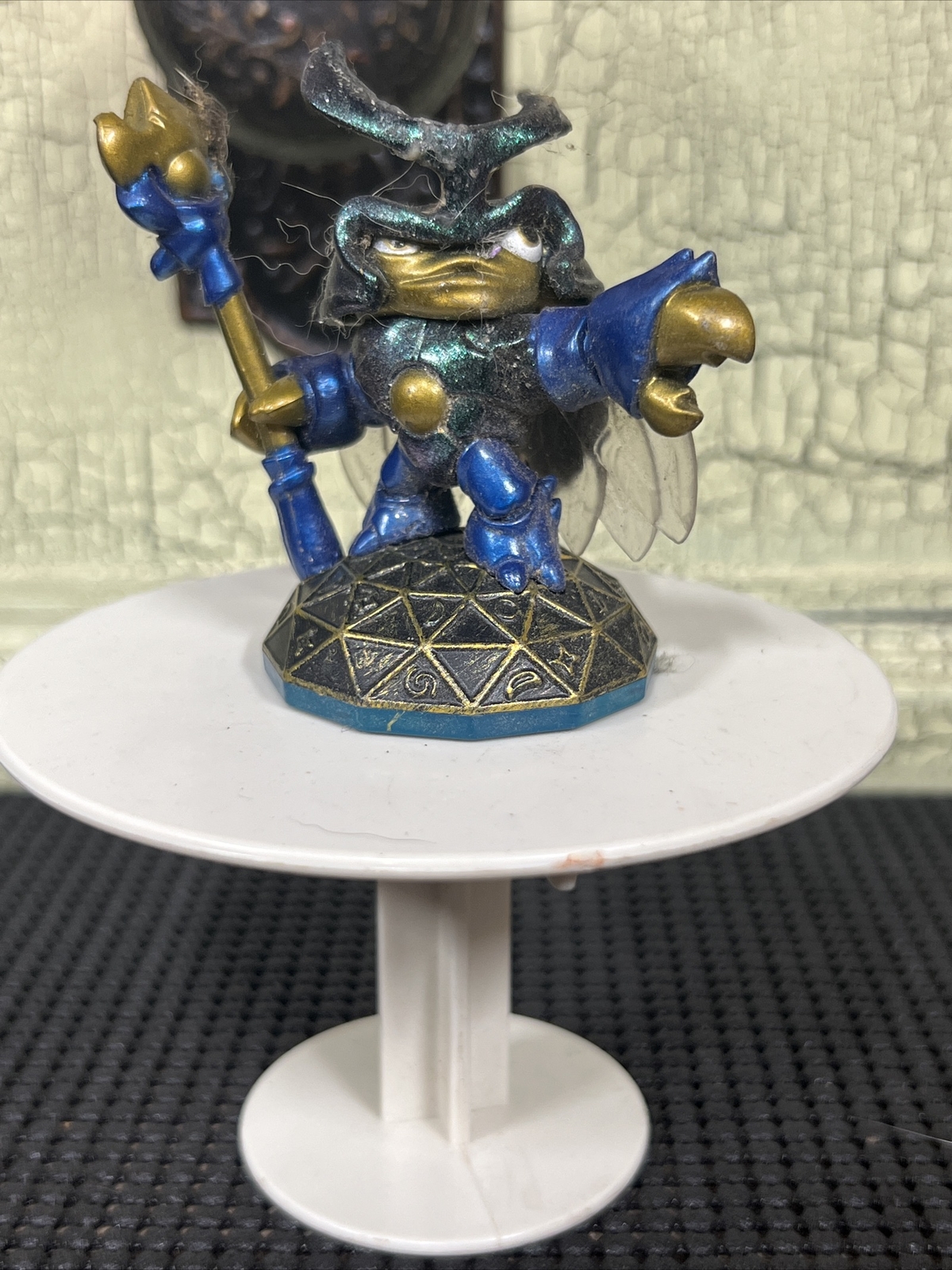 Skylanders Swap Force 84787888 Dune Bug Video Game Figure Activision 2013