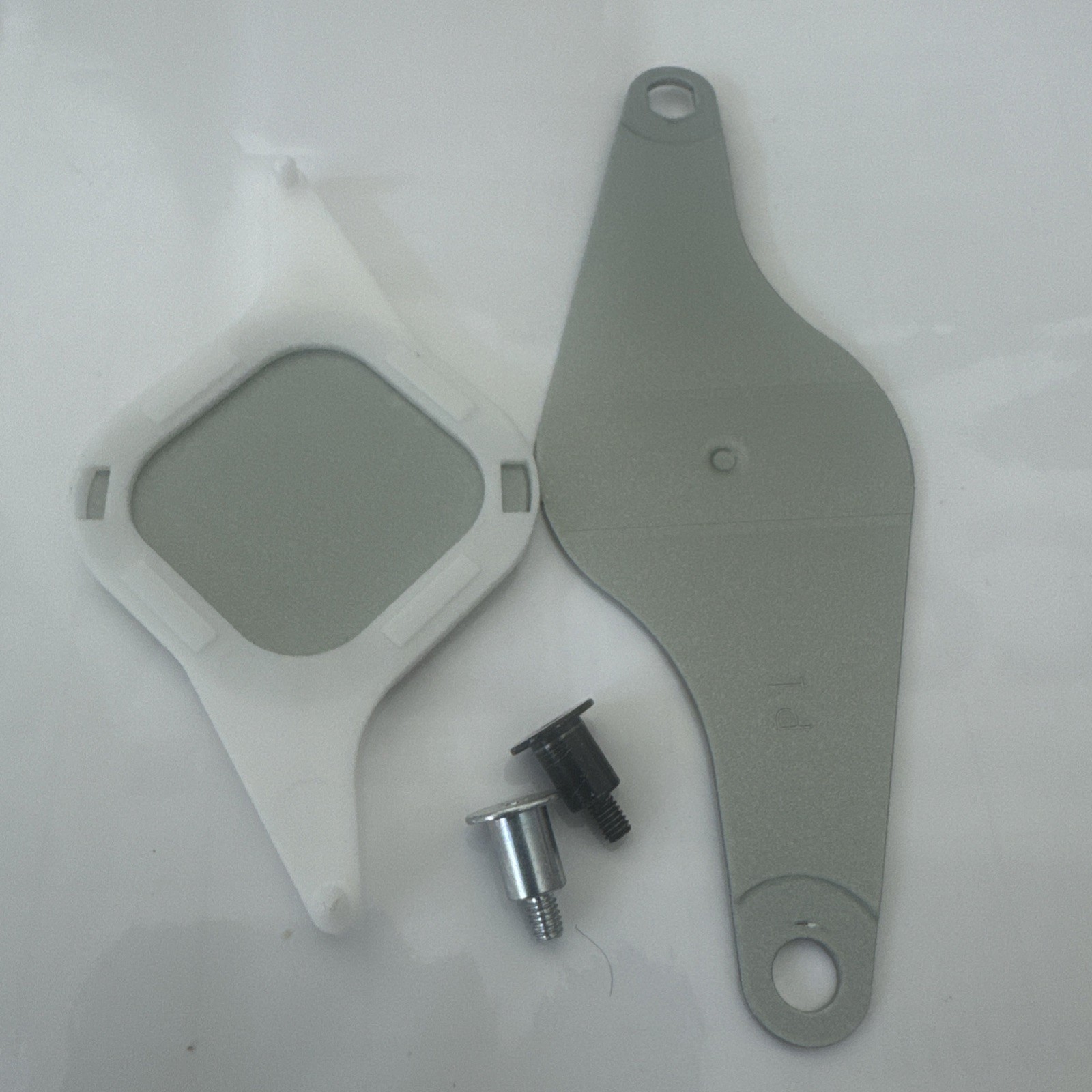 Used Oem Sony PlayStation 4 PS4 Slim – Heatsink APU Clamp & Screws Set CUH-2015A