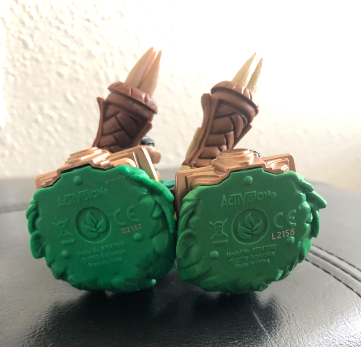 [Cards *NOT* Included] TWO (2) Superchargers Super Shot Stealth Elf – 87541888