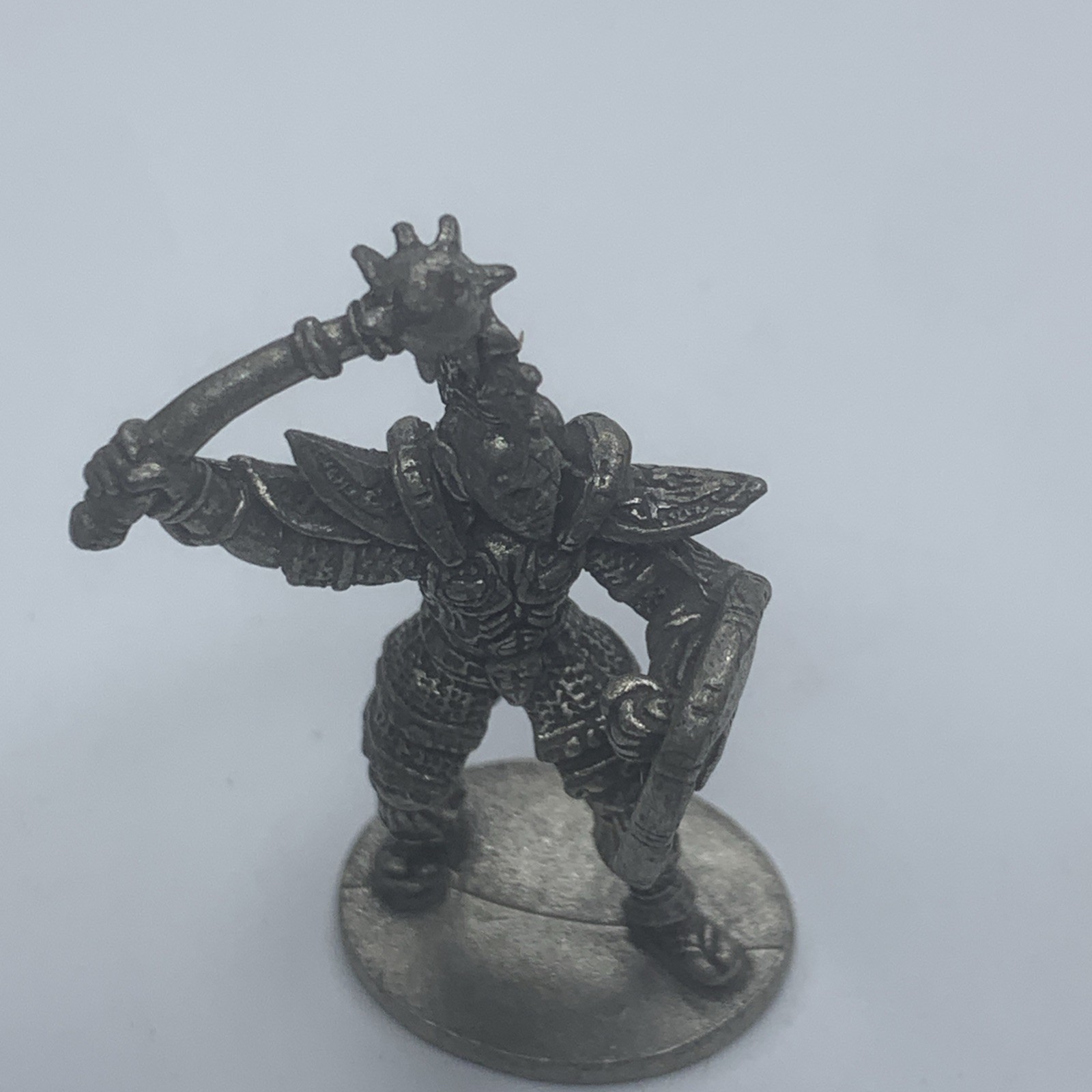 Morrowind Collector’s Edition – Ordinator Figure 2002