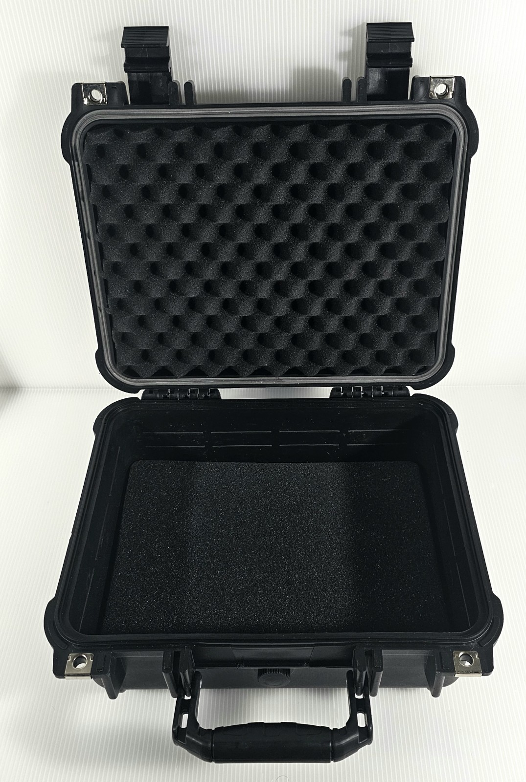 Equipment Hard Case Protective Carry Portable