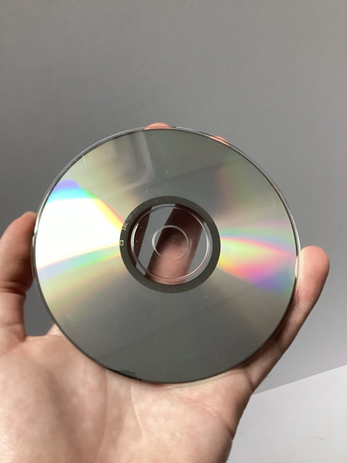 PC Game Descent CD-ROM Big Box – 1995 Interplay