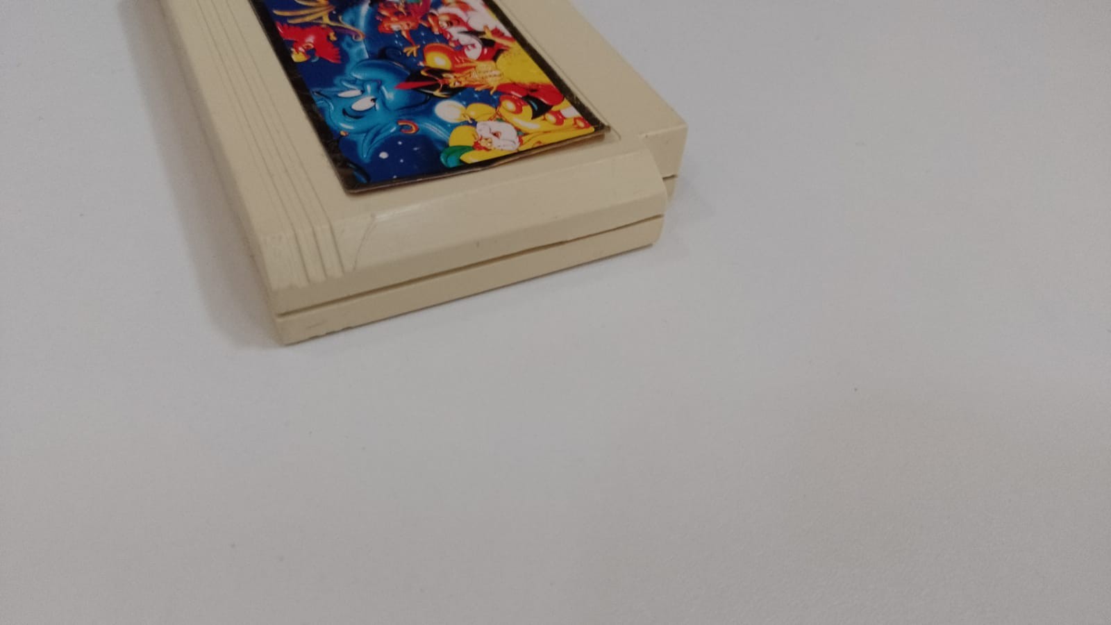 FAMICLON- ALADD1N- A N6 – RARE