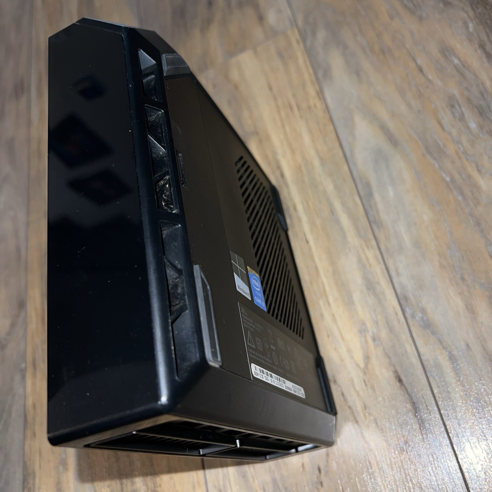 Alienware Alpha R1 ASM100 Mini Gaming PC Intel i3 Nvidia GTX 860M Model D07U
