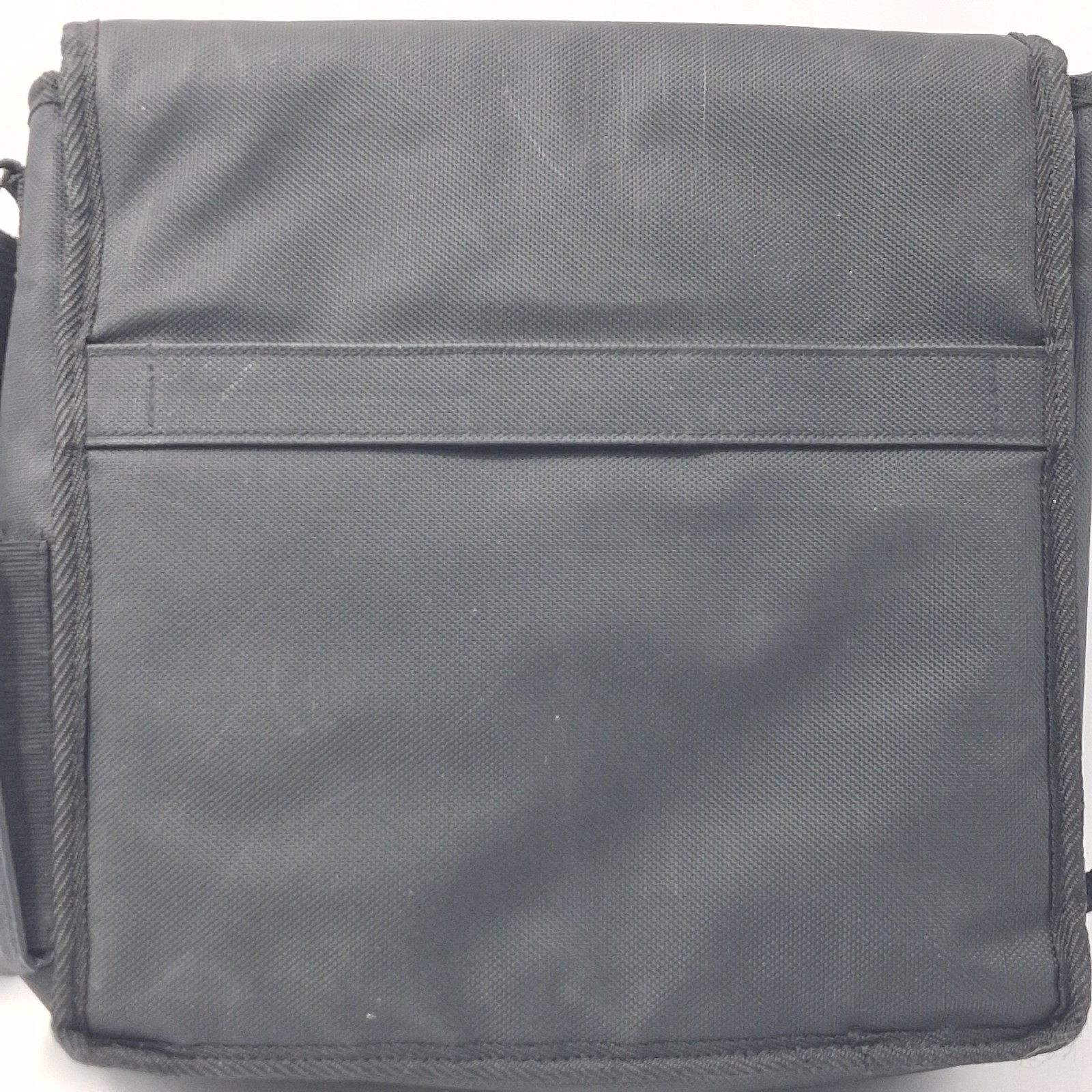 Sony Playstation Messenger Bag Travel Carrying Case With Strap