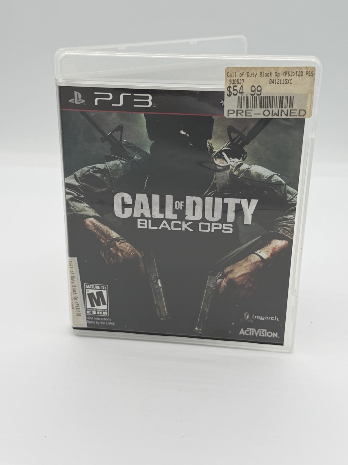 Sony PS3 Super Slim Bundle 128GB SSD Upgraded CECH-4201 Restored New Paste