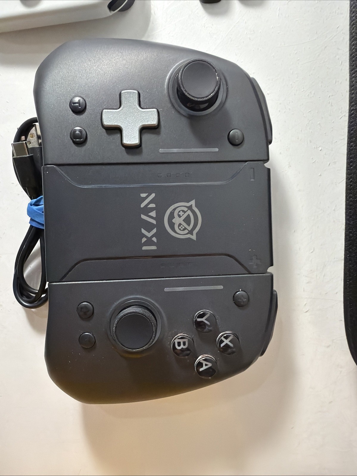 Nintendo Switch OLED Model – White Comes With Everything Shown EX Condition