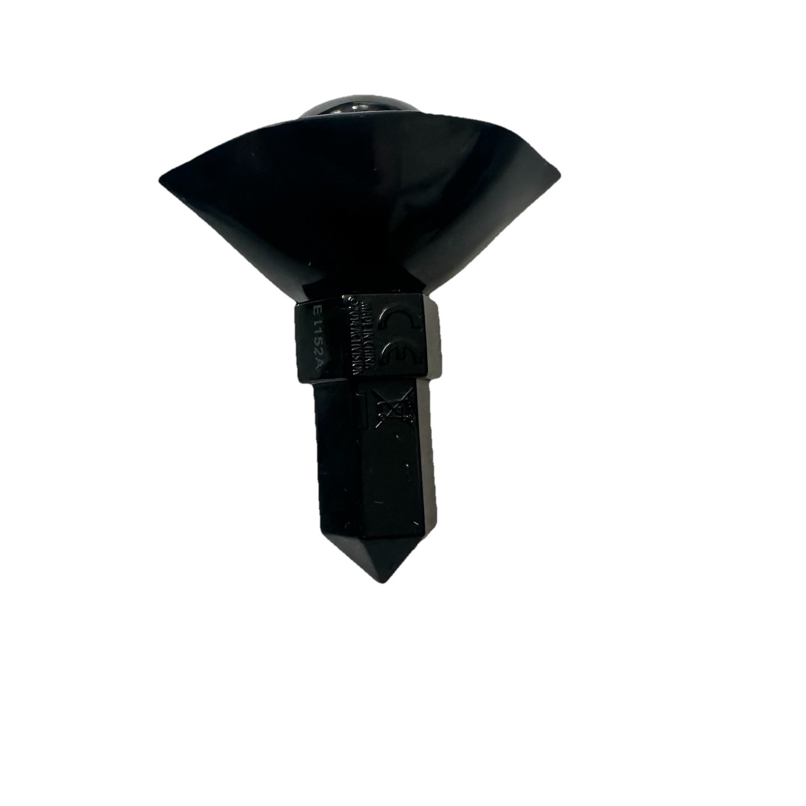 Skylanders Trap Team Black Dark Kaos Traptanium Trap Crystal