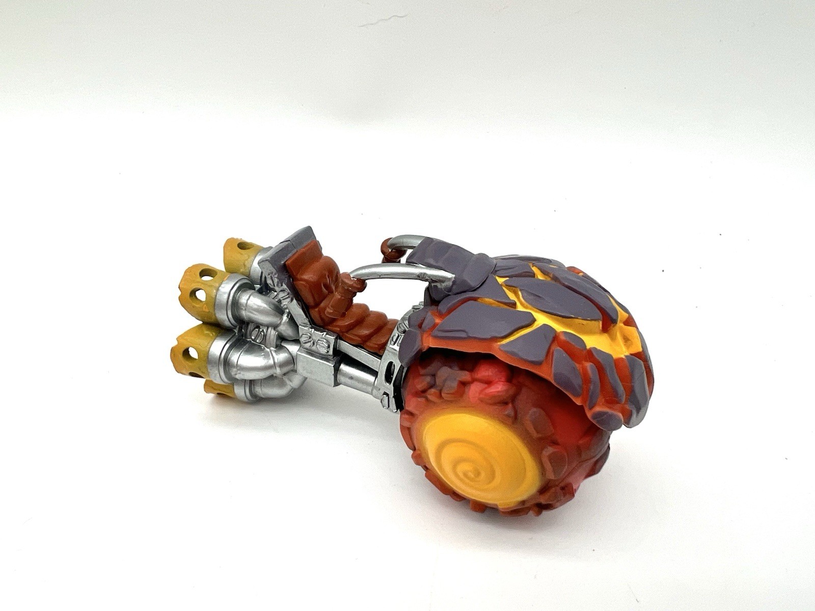 Skylanders SuperChargers Lot of 12 Vehicles + Treasure Chest Carry Case