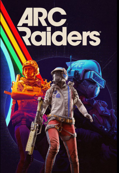 Arc Raiders Blueprints (from 1$-4$)