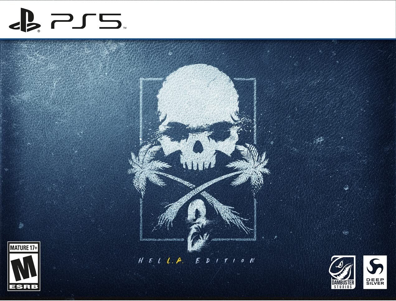 Dead Island 2 HELL-A Edition – PlayStation 5, Brand New