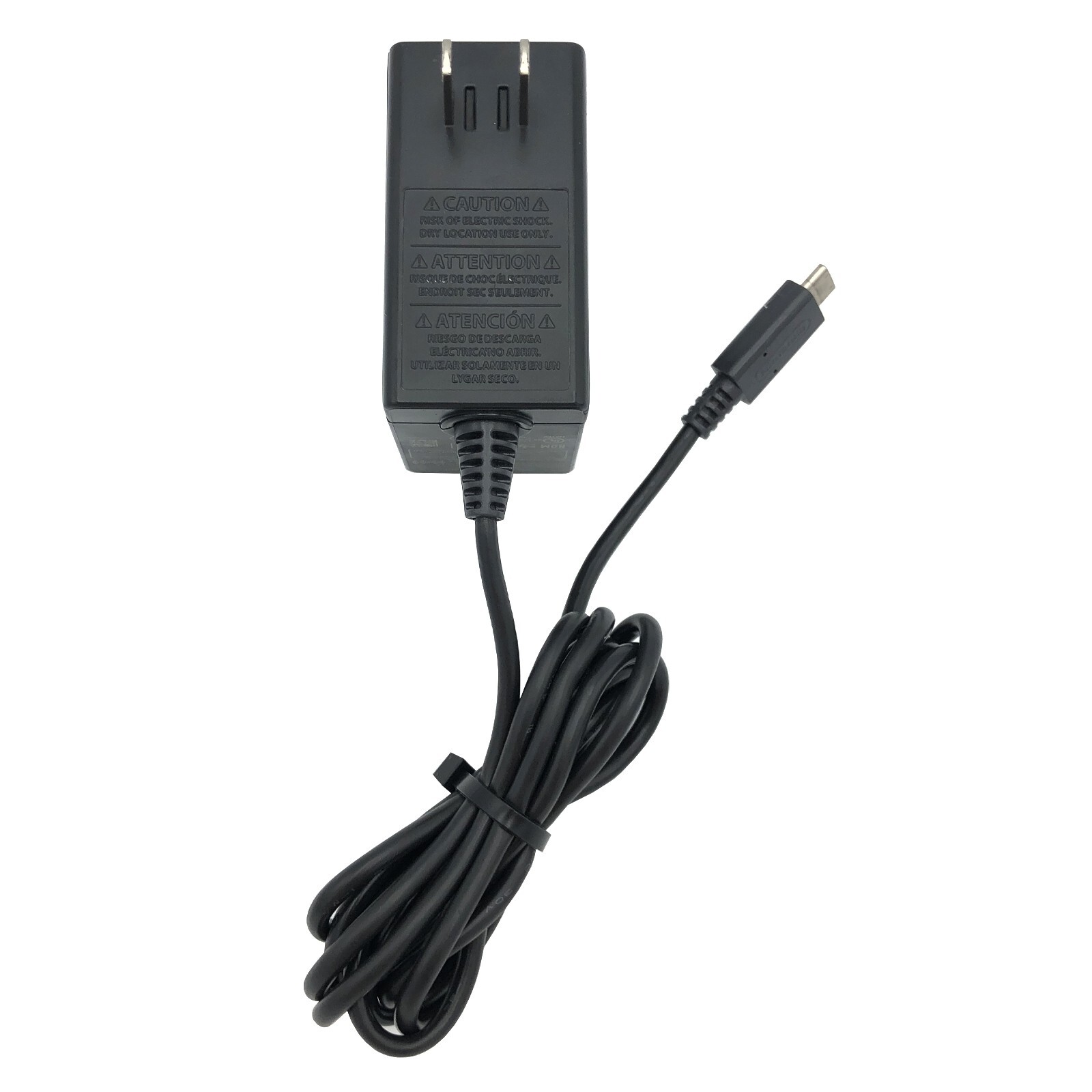 Genuine Nintendo Adapter HAC-002 for Switch Console Screen TV Dock Station OEM