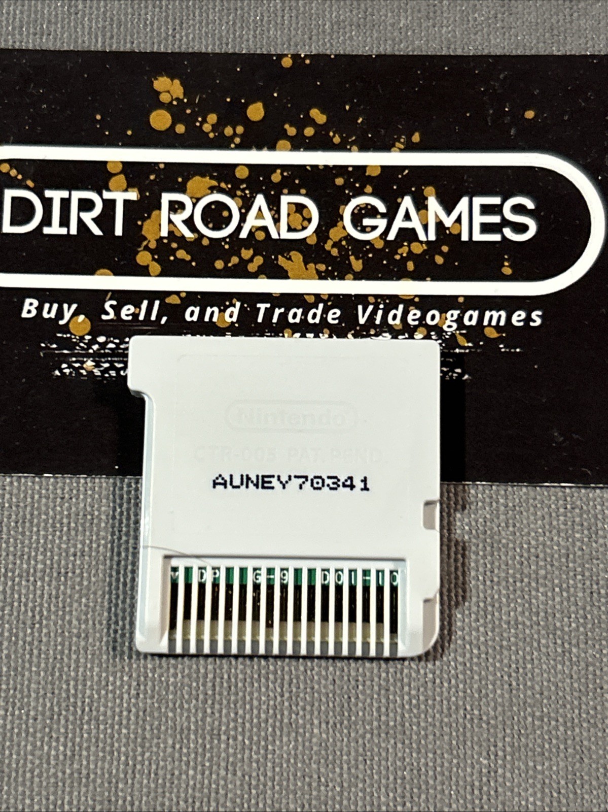 Mario Sports Superstars Nintendo 3DS Authentic Cartridge Tested Working