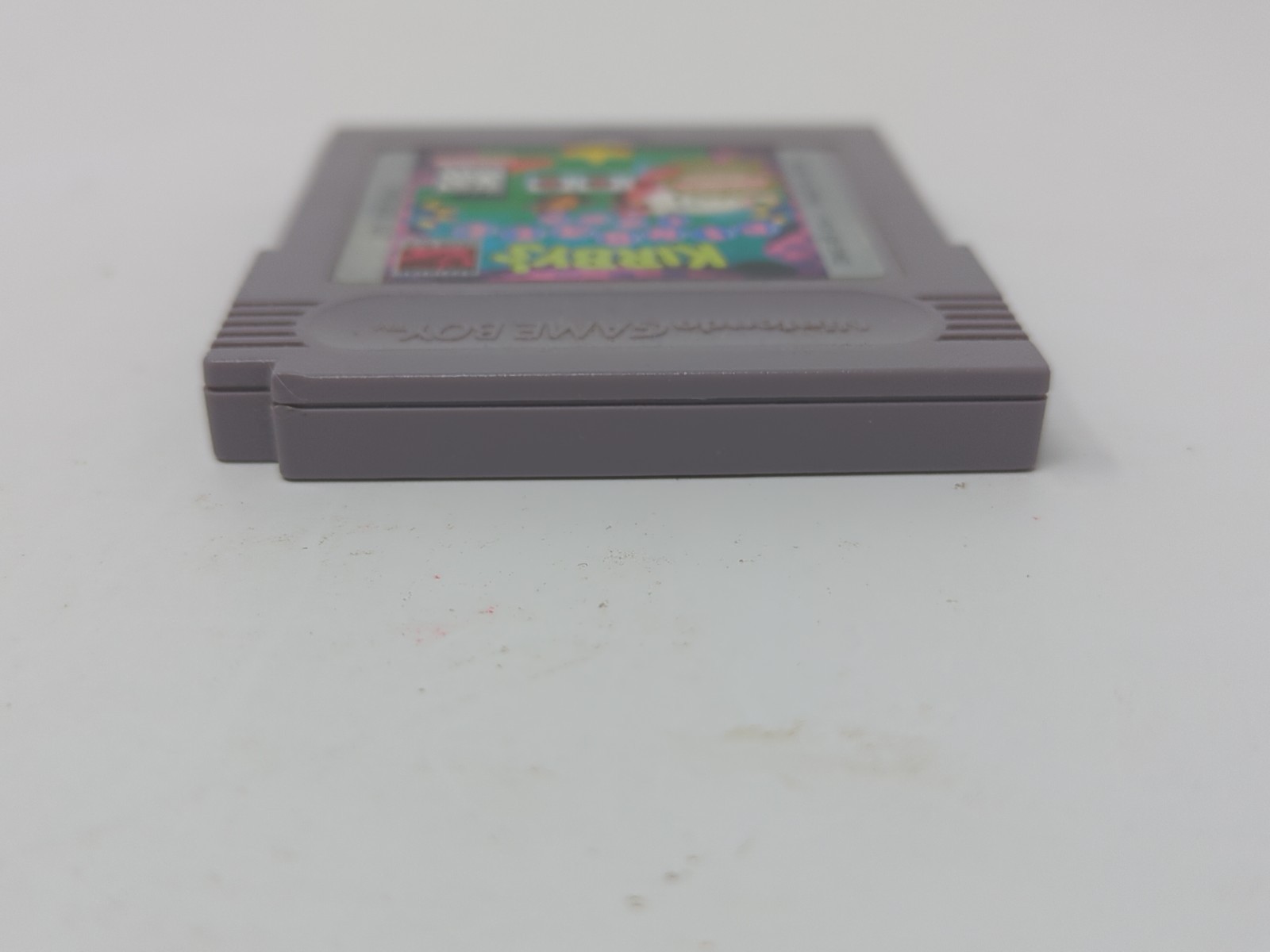 Kirby’s Pinball Land Cartridge Only (Nintendo Game Boy, 1993) Tested GB