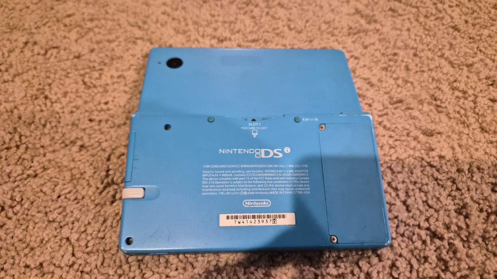 New Nintendo 3DS Super Mario IN BOX, 3DS XL New Super Mario Bros 2, DSi, XL, 2DS