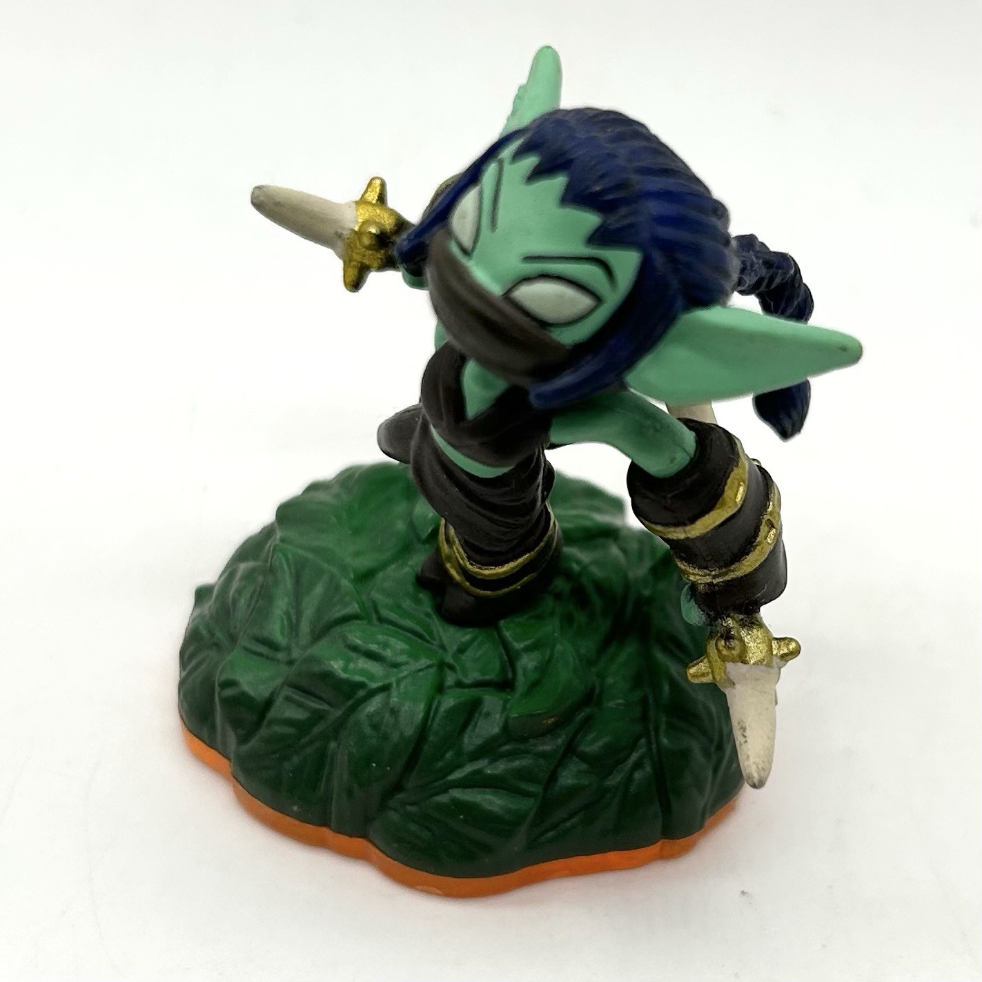 Skylanders Giants Stealth Elf Figure – Combined Shipping