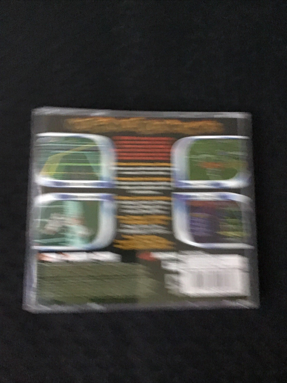 NFL Blitz 2001 Sega Dreamcast CIG With Reg Card
