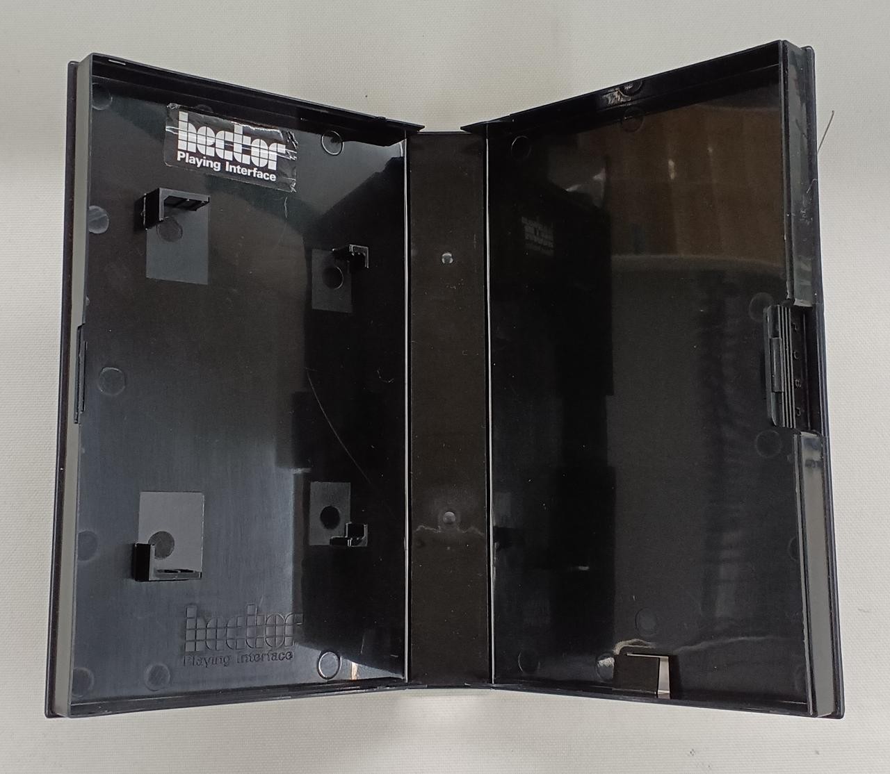 Hect Business Wars Famicom Software