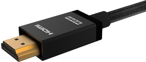 HORI Ultra High Speed HDMI Cable for Playstation 5 – Officially Licensed by Sony