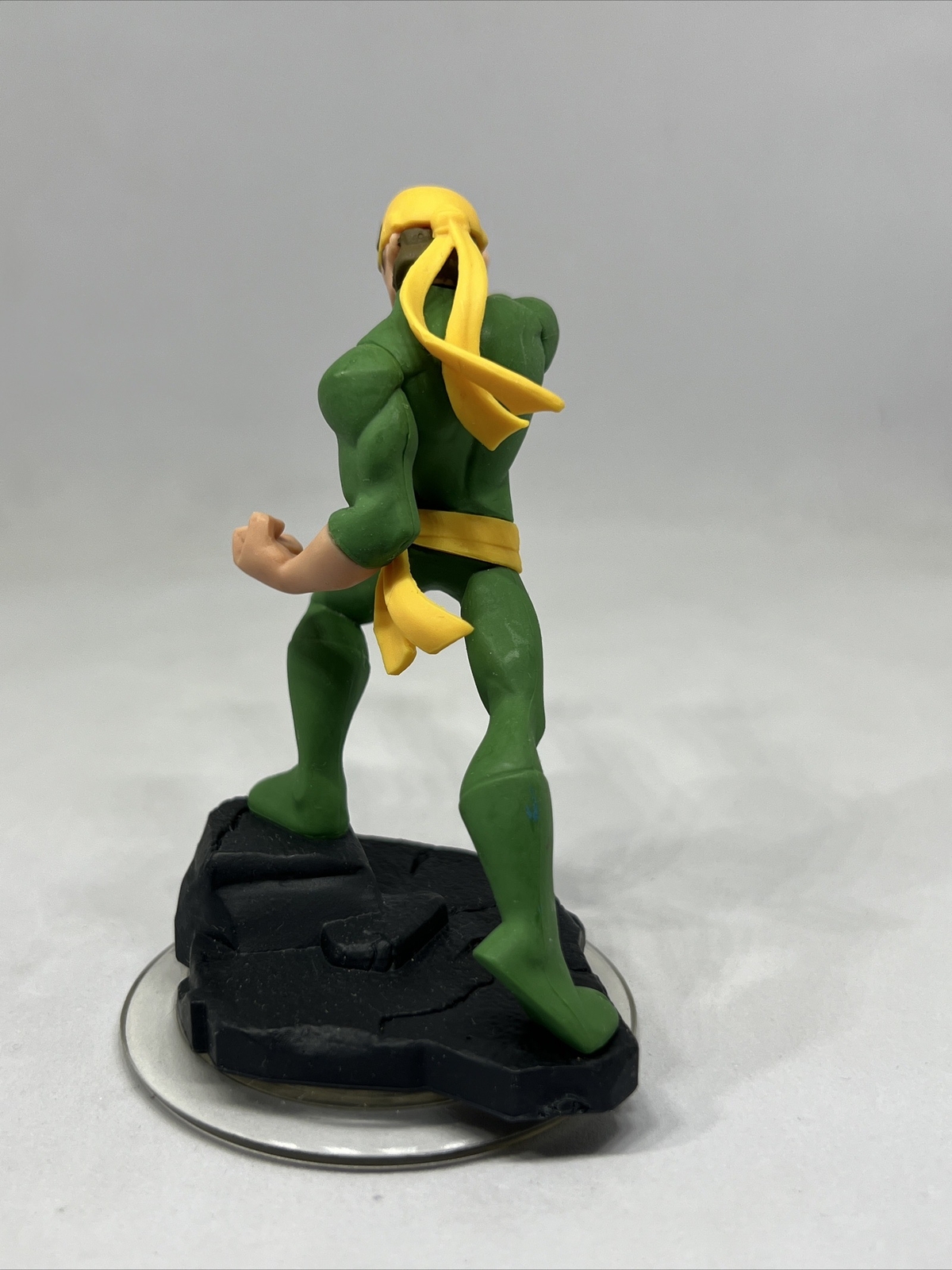Disney Infinity 2.0 Edition Iron Fist Action Figure – 120559