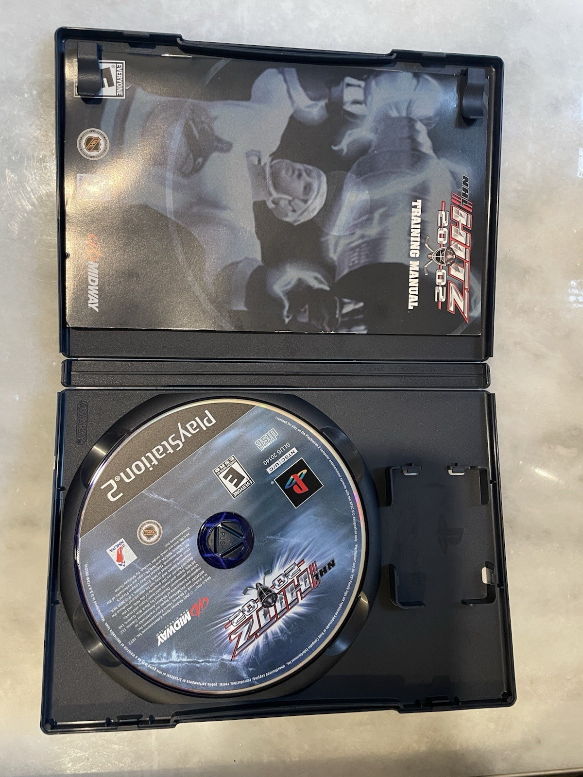 PlayStation 1,2,3,4 LOT of 17 Games All in Boxes – SEE PICTURES (Ask Questions)