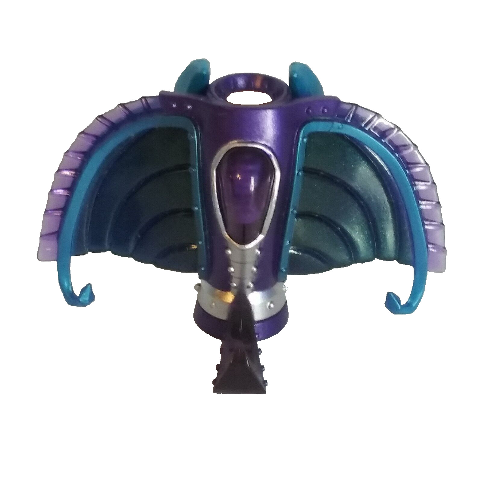 Skylanders SuperChargers – Sea Shadow Character Vehicle Figure Dark Element