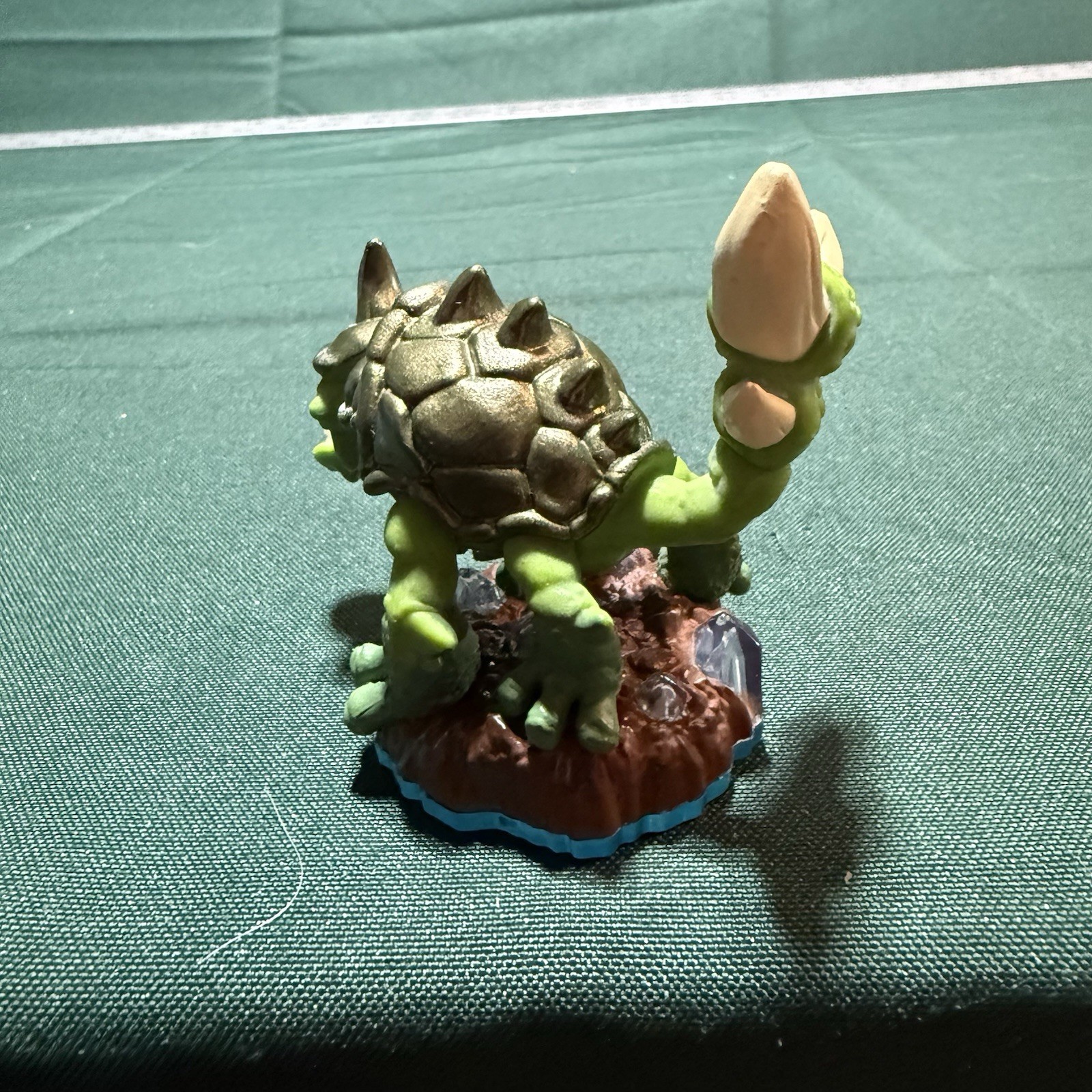 Skylanders Lot of 6 Scorp SwapForce, Night Shift, Blast Zone & 3 More! 2013