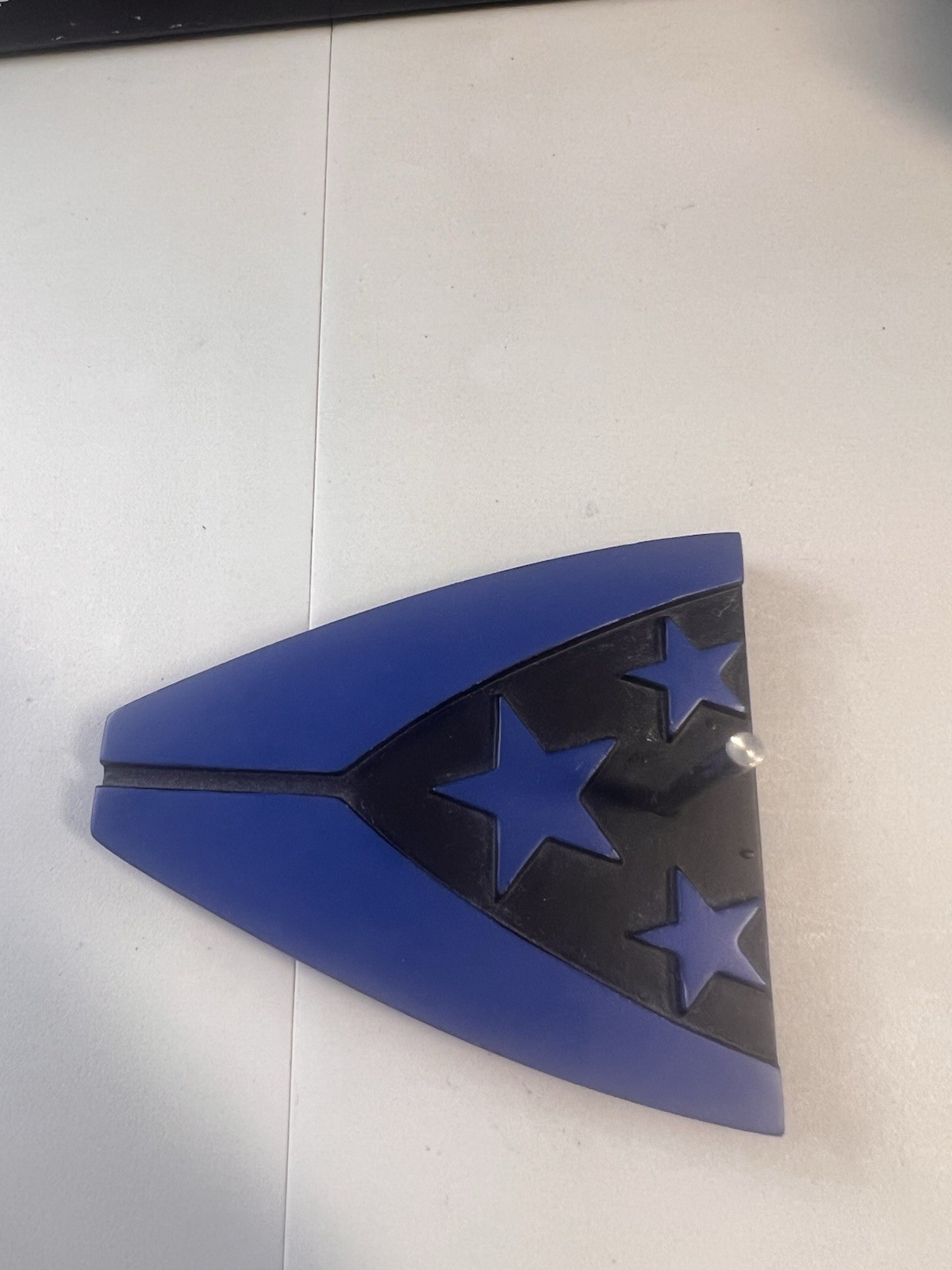 Dark Horse Mass Effect Alliance Normandy SR-1 Ship Replica Statue with Box 2013