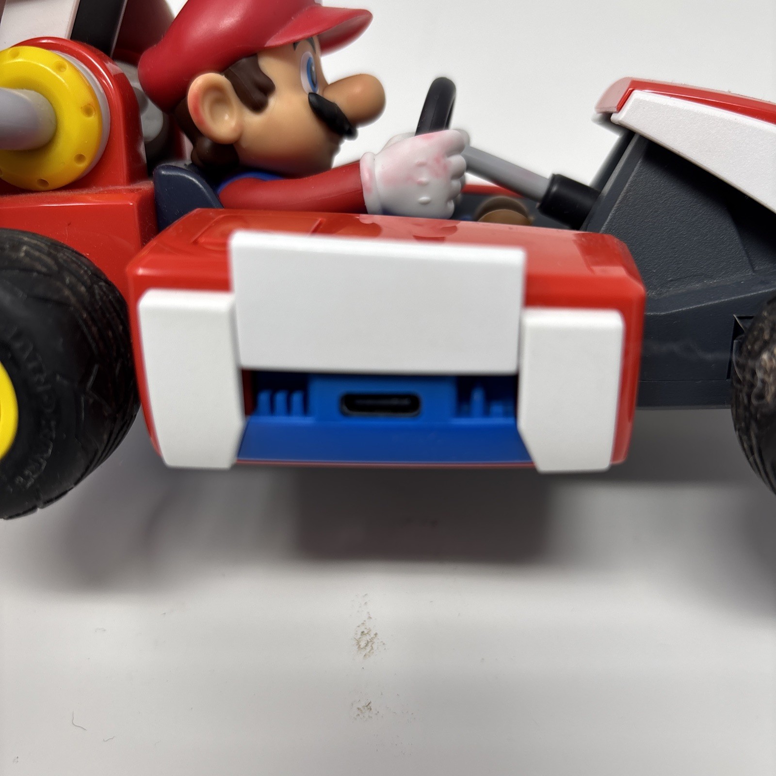 Mario Kart Live: Home Circuit Nintendo Switch Racing Game Add On
