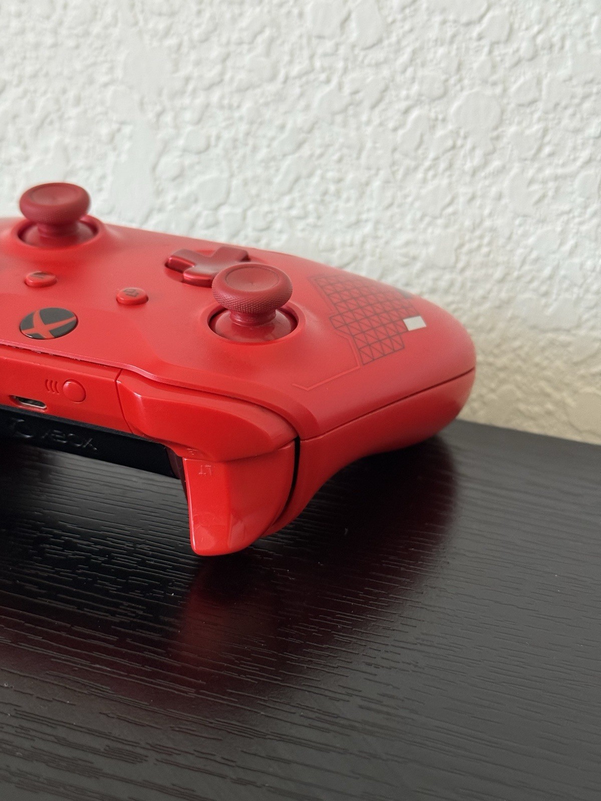 Microsoft Sport Red Special Edition Wireless Controller 1708 Xbox One