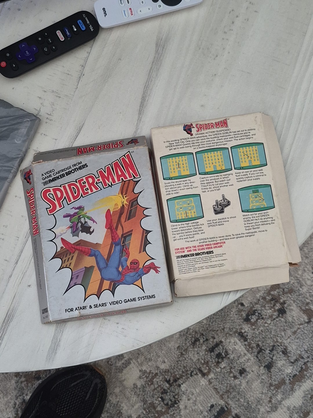 Huge Lot Of Atari 2600 Manuals & Catalogs Vintage Assorted. Good Condition.