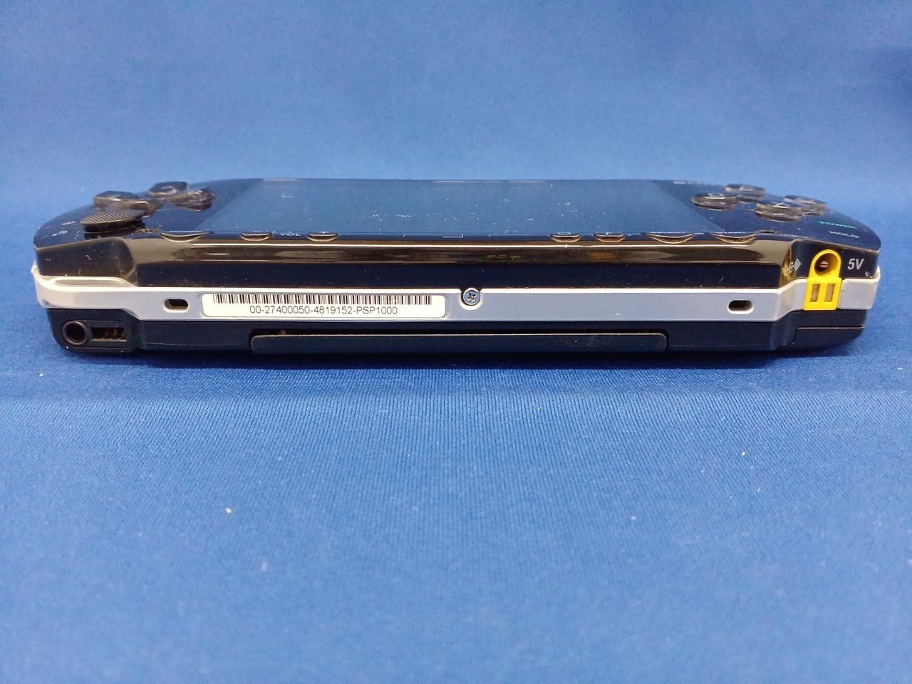 Sony PlayStation Portable PSP-1000 Console Only Portable Game Console A3628
