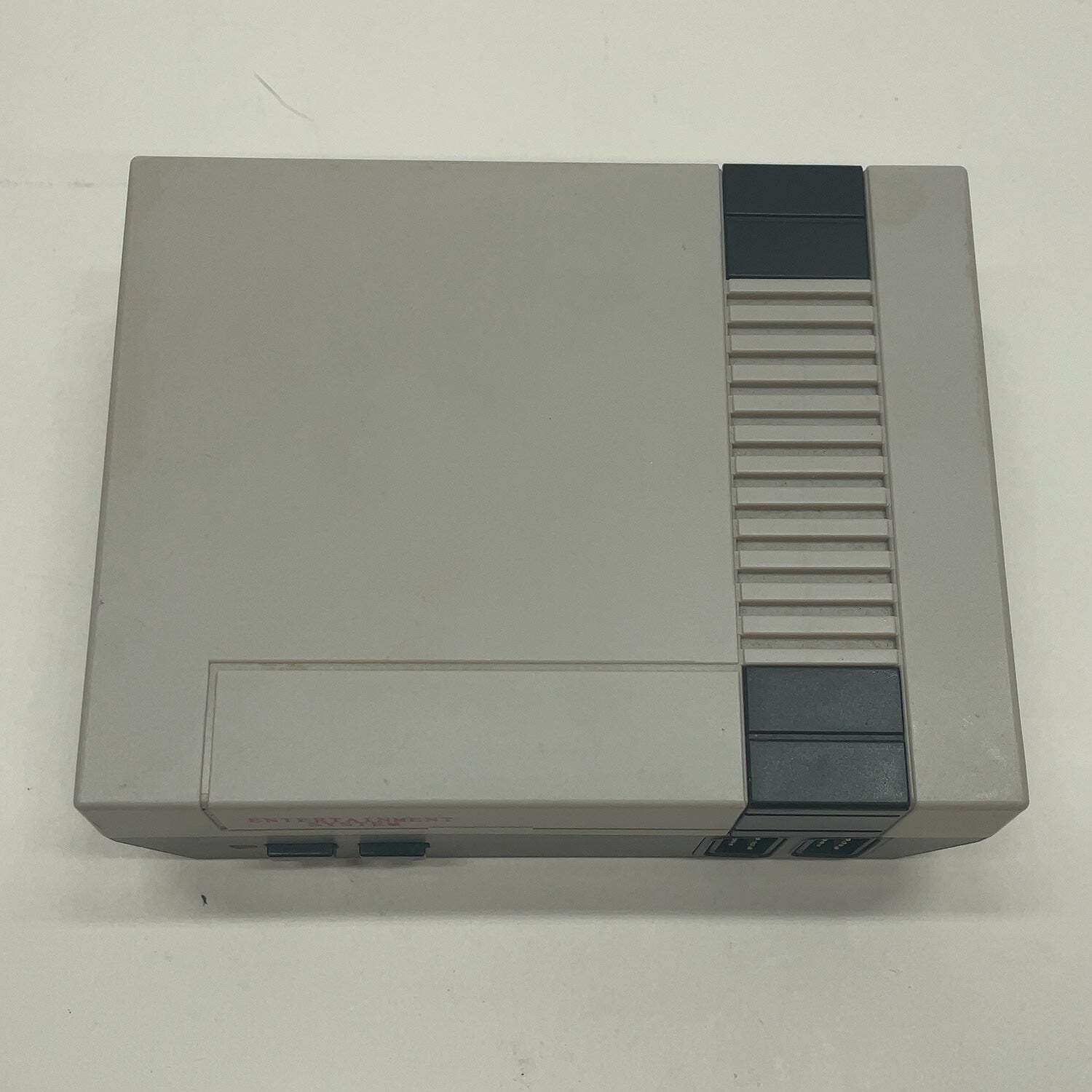 Nintendo NES Classic Edition Console Gaming System CLV-001 Gray